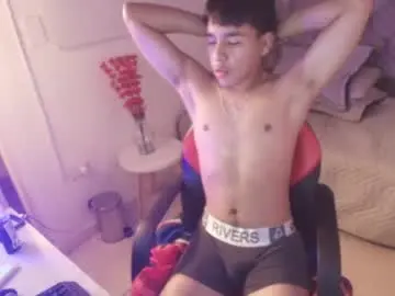 Chaturbate Best Webcam of noa_hot69