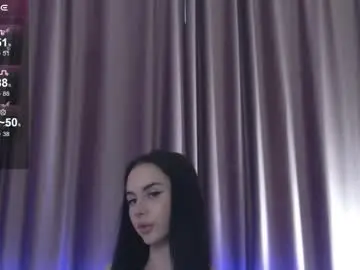 Chaturbate Free Porn Cam of oliviaa_x