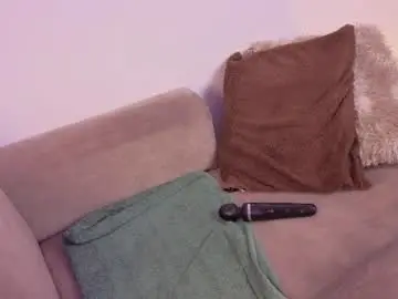 Chaturbate Live Porn of pamela_tomas4