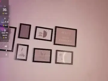Chaturbate Sex Cam of pamela_tomas4