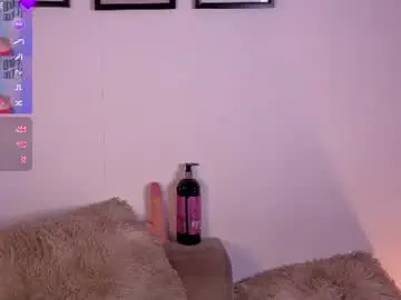 Chaturbate Free Porn Cam of pamela_tomas4