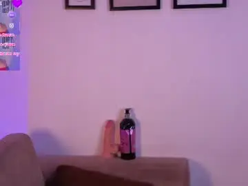 Chaturbate Live Sex of pamela_tomas4