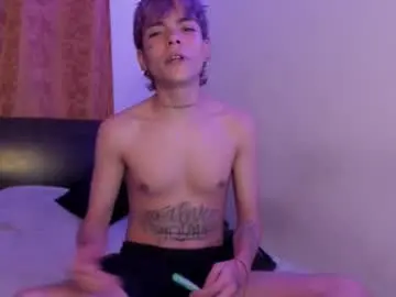 Chaturbate Nude Webcam of submissive_boyy_