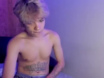 Chaturbate Sex Cam of submissive_boyy_
