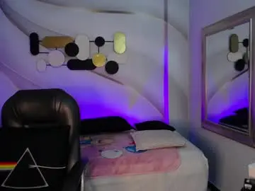 Chaturbate Nude Webcam of taliaa_rose