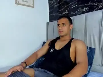 Chaturbate Private Sex Chat of thomas__wayne