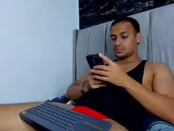 Chaturbate Live Sex of thomas__wayne