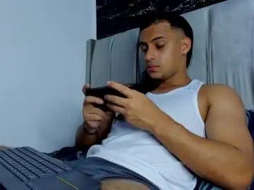 Chaturbate Live Sex of thomas__wayne