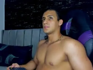 Chaturbate Nude Webcam of thomas__wayne