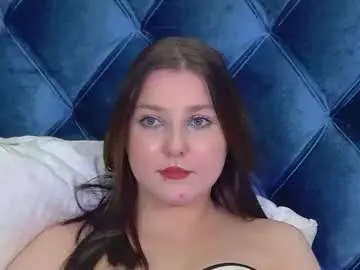 Chaturbate Free Porn Cam of tinaburton