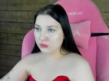 Chaturbate Sex Cam of tinaburton