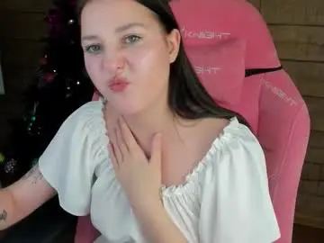 Chaturbate Sex Chat of tinaburton