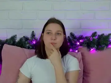 Chaturbate Live Sex Cam of tinaburton