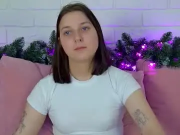 Chaturbate Live Sex of tinaburton