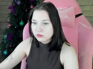 Chaturbate Adult Video Chat of tinaburton