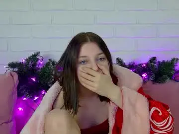 Chaturbate Free Porn Cam of tinaburton