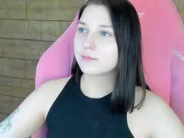 Chaturbate Sex Chat of tinaburton