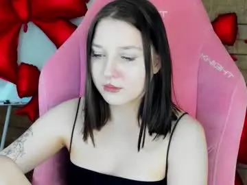 Chaturbate Nude Webcam of tinaburton