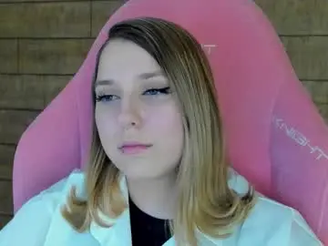 Chaturbate Adult Webcam of tinaburton