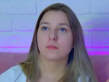 Chaturbate Sex Chat of tinaburton