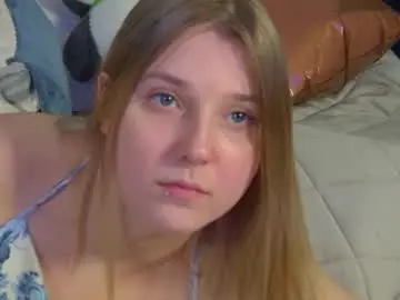 Chaturbate Free Porn Cam of tinaburton