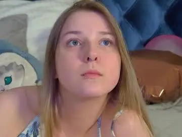 Chaturbate Nude Webcam of tinaburton