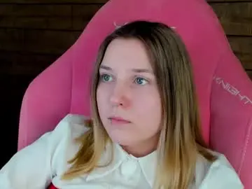 Chaturbate Adult Video Chat of tinaburton