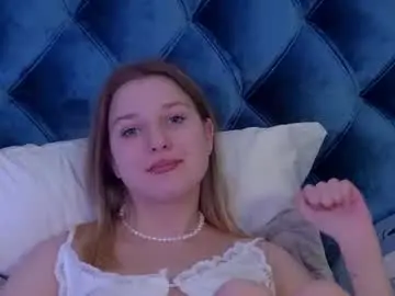 Chaturbate Nude Webcam of tinaburton