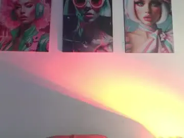 Chaturbate Sex Chat of yayoi_cresp18