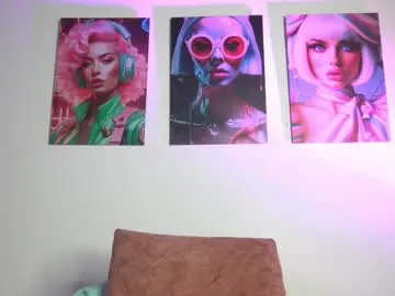 Chaturbate Sex Chat of yayoi_cresp18