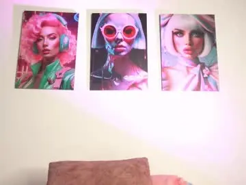 Chaturbate Watch Live Sex Cams of yayoi_cresp18