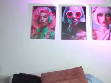 Chaturbate Adult Video Chat of yayoi_cresp18