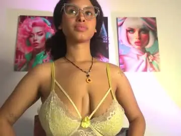 Chaturbate Private Sex Chat of yayoi_cresp18