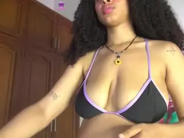 Chaturbate Watch Live Sex Cams of yayoi_cresp18