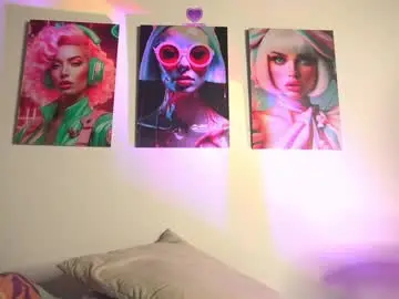 Chaturbate Nude Webcam of yayoi_cresp18