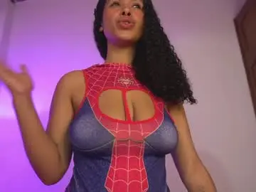 Chaturbate Nude Webcam of yayoi_cresp18