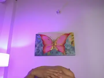 Chaturbate Live Sex Cam of yayoi_cresp18