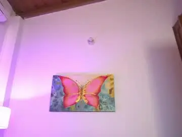 Chaturbate Private Sex Chat of yayoi_cresp18