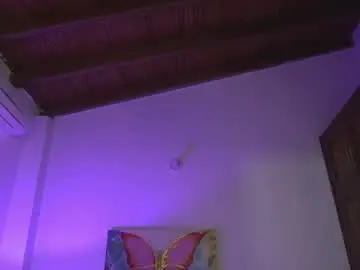 Chaturbate Private Sex Chat of yayoi_cresp18