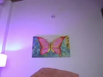 Chaturbate Live Sex Cam of yayoi_cresp18
