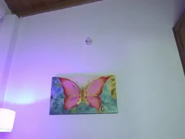 Chaturbate Private Sex Chat of yayoi_cresp18