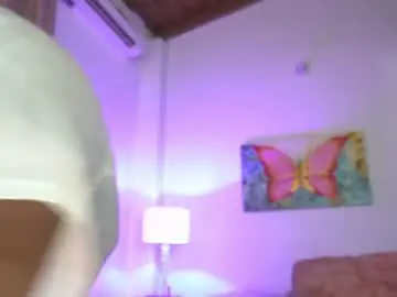 Chaturbate Live Sex Cam of yayoi_cresp18