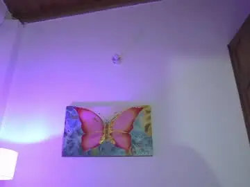 Chaturbate Live Sex Cam of yayoi_cresp18