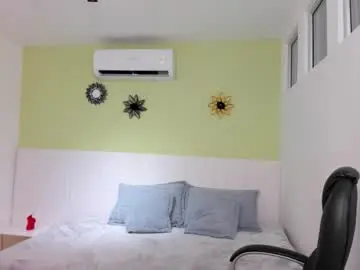 Chaturbate Adult Webcam of yeye_sweet_