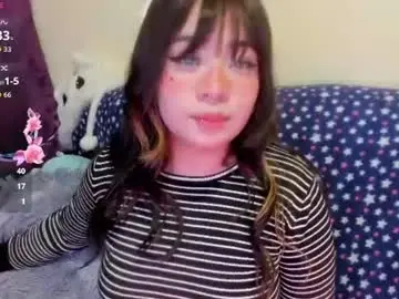 Chaturbate Live Sex Cam of amara_kazumii