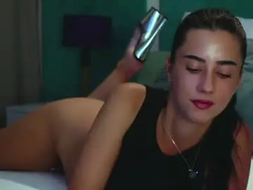 Chaturbate Adult Webcams of ameliajuney