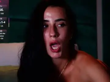 Chaturbate Best live sex cam show of ameliajuney