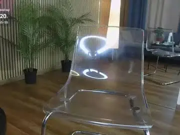 Chaturbate Adult Webcam of arabian_beauty_