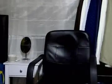 Chaturbate Adult Video Chat of arongfranco