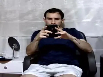 Chaturbate Adult Webcams of arongfranco